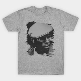 Mos Def // Retro poster T-Shirt